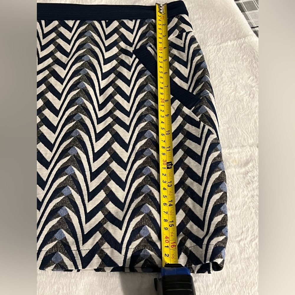 Love Riche mini skirt - Picture 3 of 3